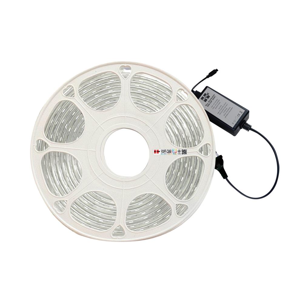 ไฟเส้น LED HI-TEK 7.5 วัตต์ 10 เมตร RGB