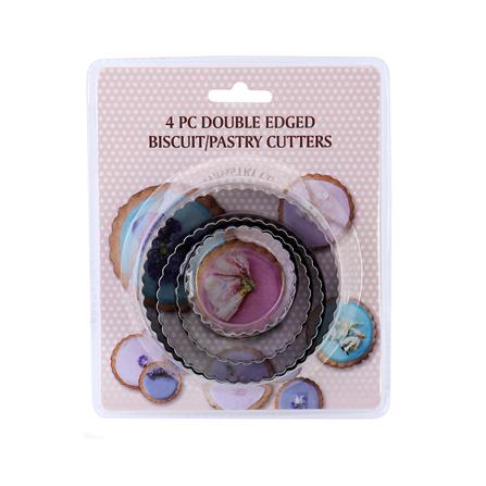 ชุดพิมพ์คุกกี้สเตนเลส PENGUIN KSA35 4 ชิ้น_2