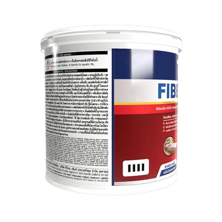 สีย้อมไม้ ชนิดโปร่งแสงเงา TOA FIBERSTAIN ULTIMATE WG001 สีไม้สักเข้ม 1 แกลลอน_2