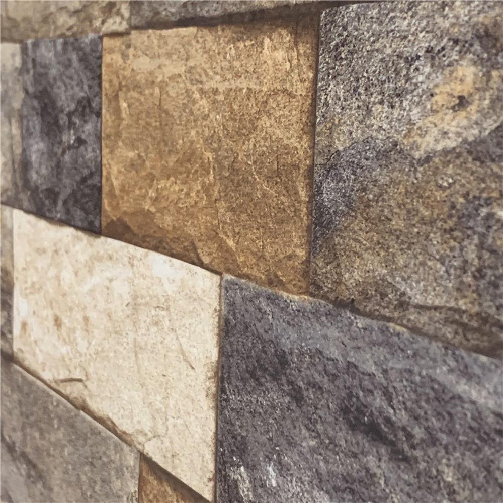 กระเบื้องพื้น 40x40 ซม. TARA แม็กนิม่า มิกซ์ เทา (CIR) PM 0.96 ตร.ม.