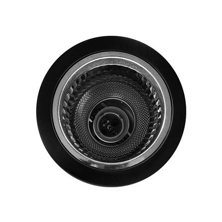 ดาวน์ไลท์ BEC HDL4/B 4 นิ้ว สีดำ กลม_2