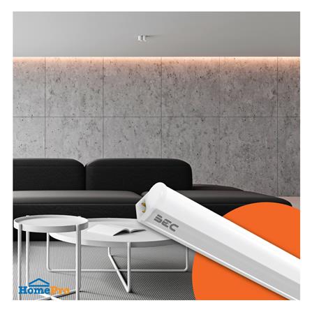 ชุดรางนีออน LED BEC T5 JOIN 16 วัตต์ WARM WHITE_3