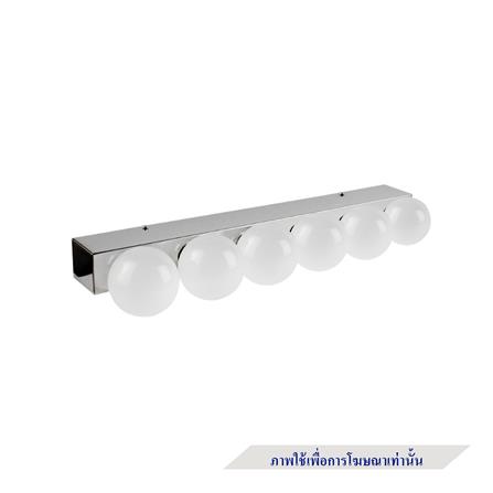 ไฟกิ่งภายใน LUMAX 01-02559 สีเงิน 6 หัว_2