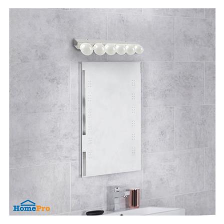 ไฟกิ่งภายใน LUMAX 01-02559 สีเงิน 6 หัว_3