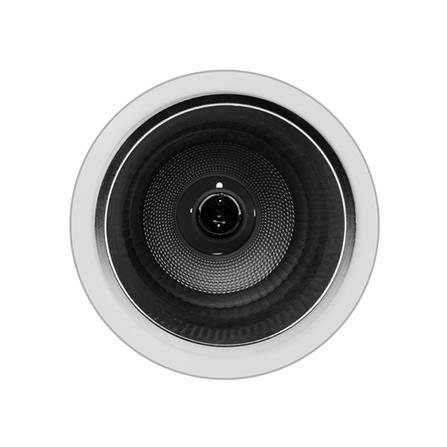 ดาวน์ไลท์ LUMAX 25-01921 6.3 นิ้ว สีขาว กลม_1