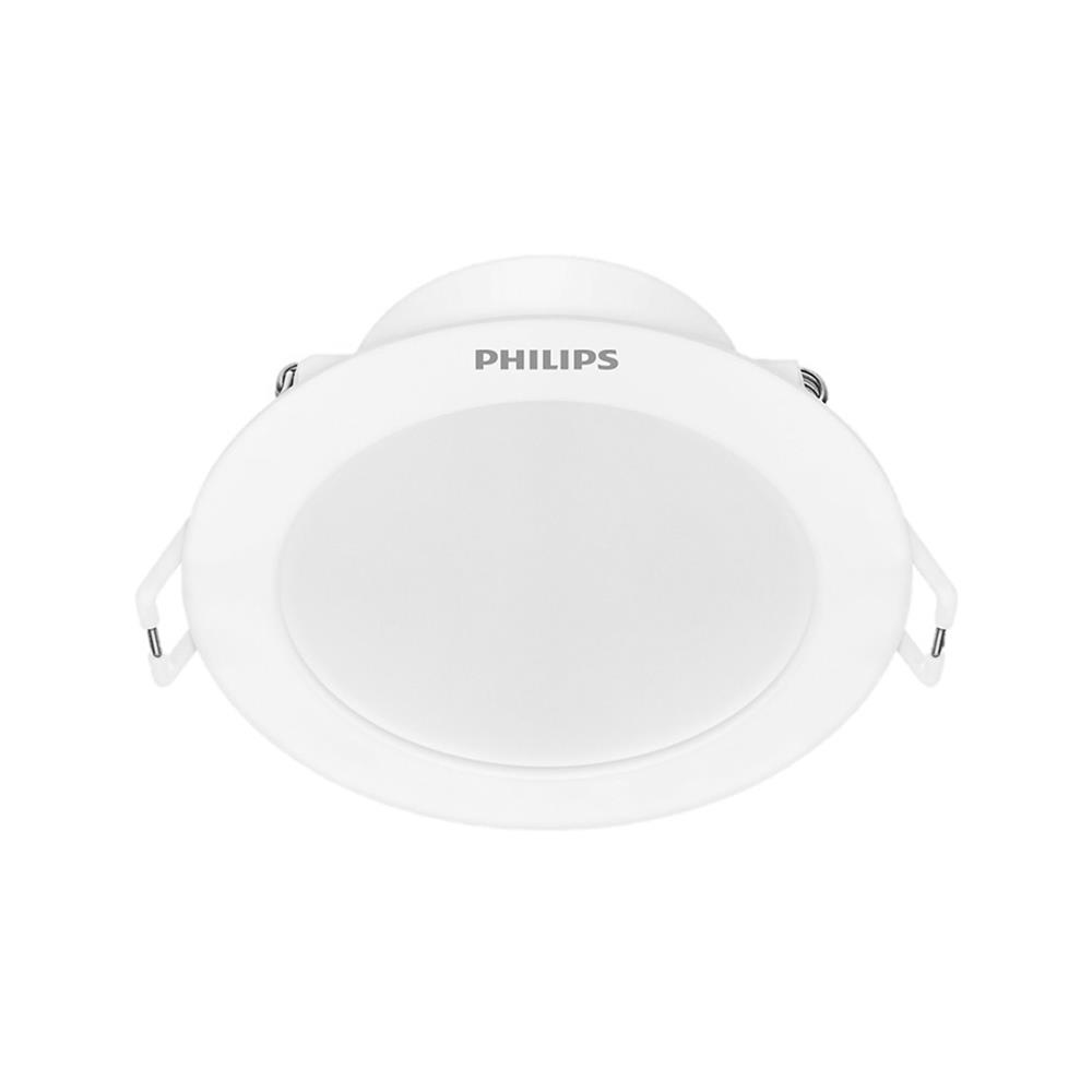 ดาวน์ไลท์ LED PHILIPS ERIDANI 5 นิ้ว 10 วัตต์ DAYLIGHT สีขาว