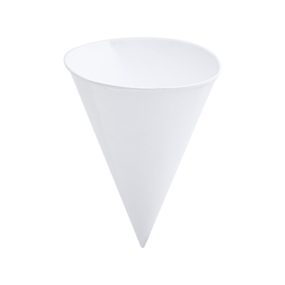 แก้วกรวยกระดาษ 115 มล. MARI แพ็ก 200 ใบ