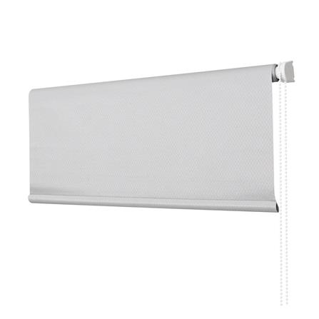 ผ้าม่านม้วน HOME LIVING STYLE NITTA 70X160 ซม. สีเทา_1