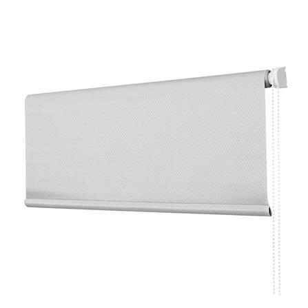 ผ้าม่านม้วน HOME LIVING STYLE NITTA 120X160 ซม. สีเทา_1