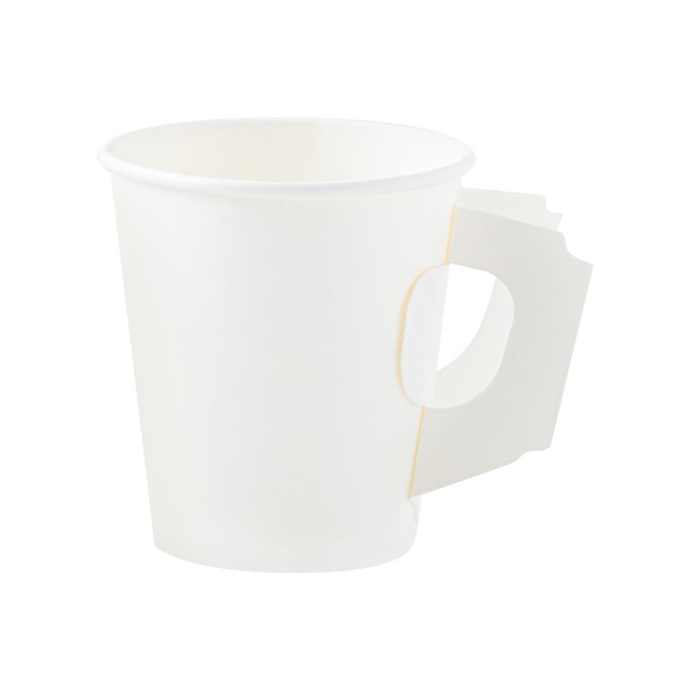 แก้วหูกระดาษ 190 มล. MARI แพ็ก 50 ใบ