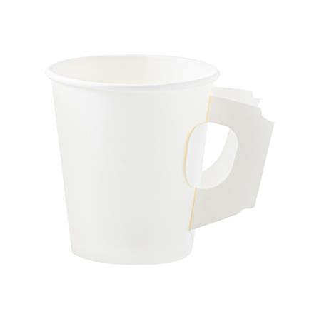 แก้วหูกระดาษ 190 มล. MARI แพ็ก 50 ใบ_1