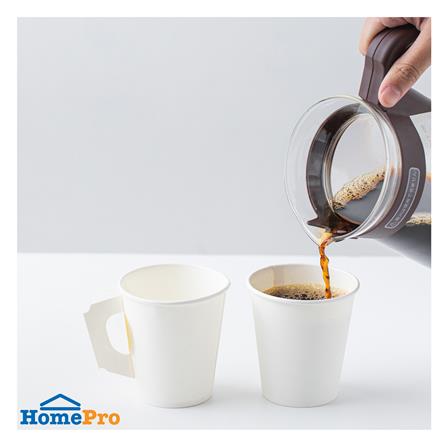 แก้วหูกระดาษ 190 มล. MARI แพ็ก 50 ใบ_2