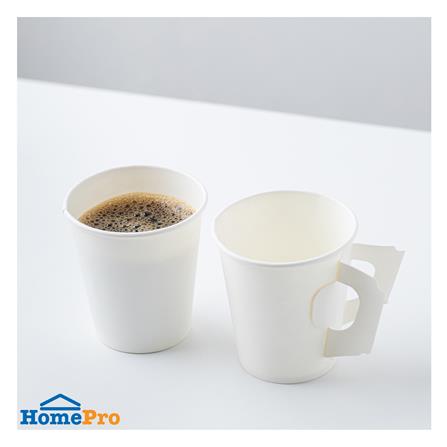 แก้วหูกระดาษ 190 มล. MARI แพ็ก 50 ใบ_3