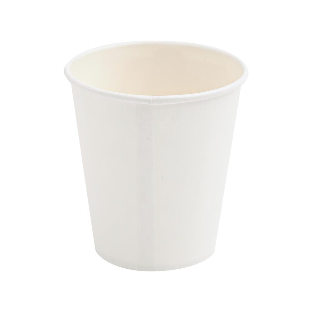 แก้วกระดาษ 190 มล. MARI แพ็ก 50 ใบ