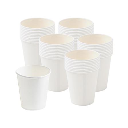 แก้วกระดาษ 190 มล. MARI แพ็ก 50 ใบ_0