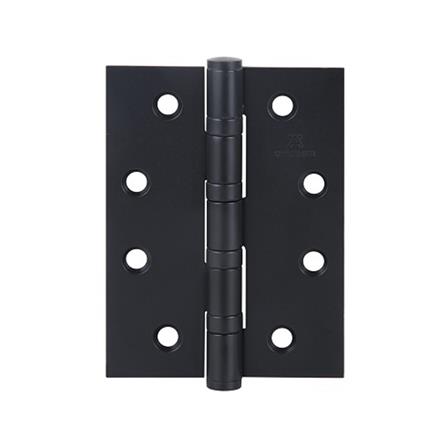 บานพับ 4x3 นิ้ว x 2 มม. HAFELE 489.04.033 สีดำ (แพ็ก 3 ชิ้น)_0