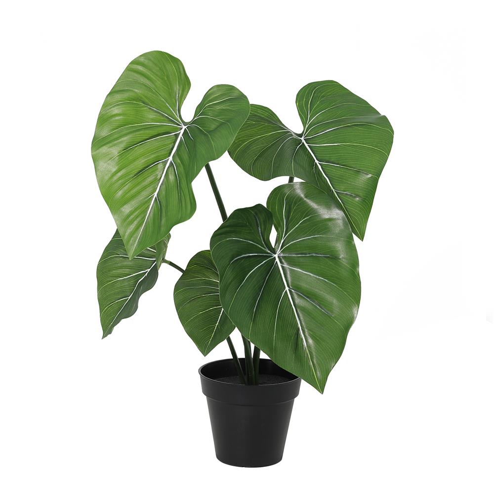 ต้นนางกวักประดิษฐ์ SPRING 46 ซม._1