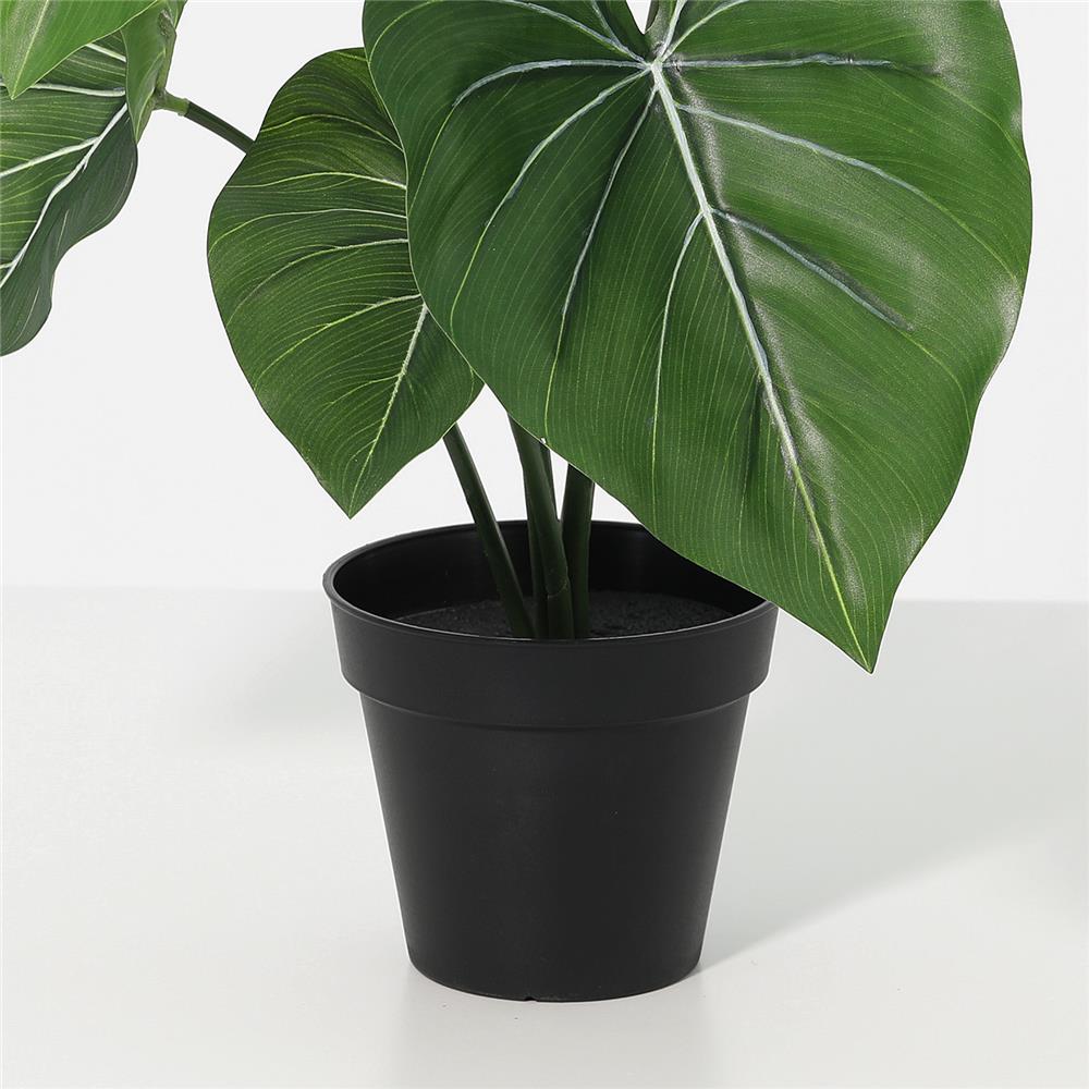 ต้นนางกวักประดิษฐ์ SPRING 46 ซม.