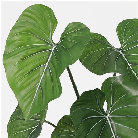 ต้นนางกวักประดิษฐ์ SPRING 46 ซม._2