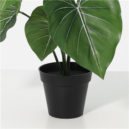 ต้นนางกวักประดิษฐ์ SPRING 46 ซม._3