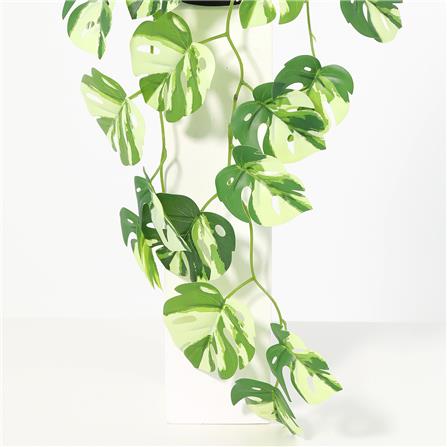 ต้นมอนสเตอร่าใบด่างประดิษฐ์ SPRING 57 ซม._1