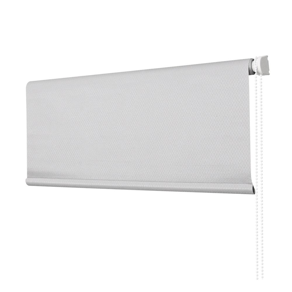 ผ้าม่านม้วน HOME LIVING STYLE NITTA 70X210 ซม. สีเทา