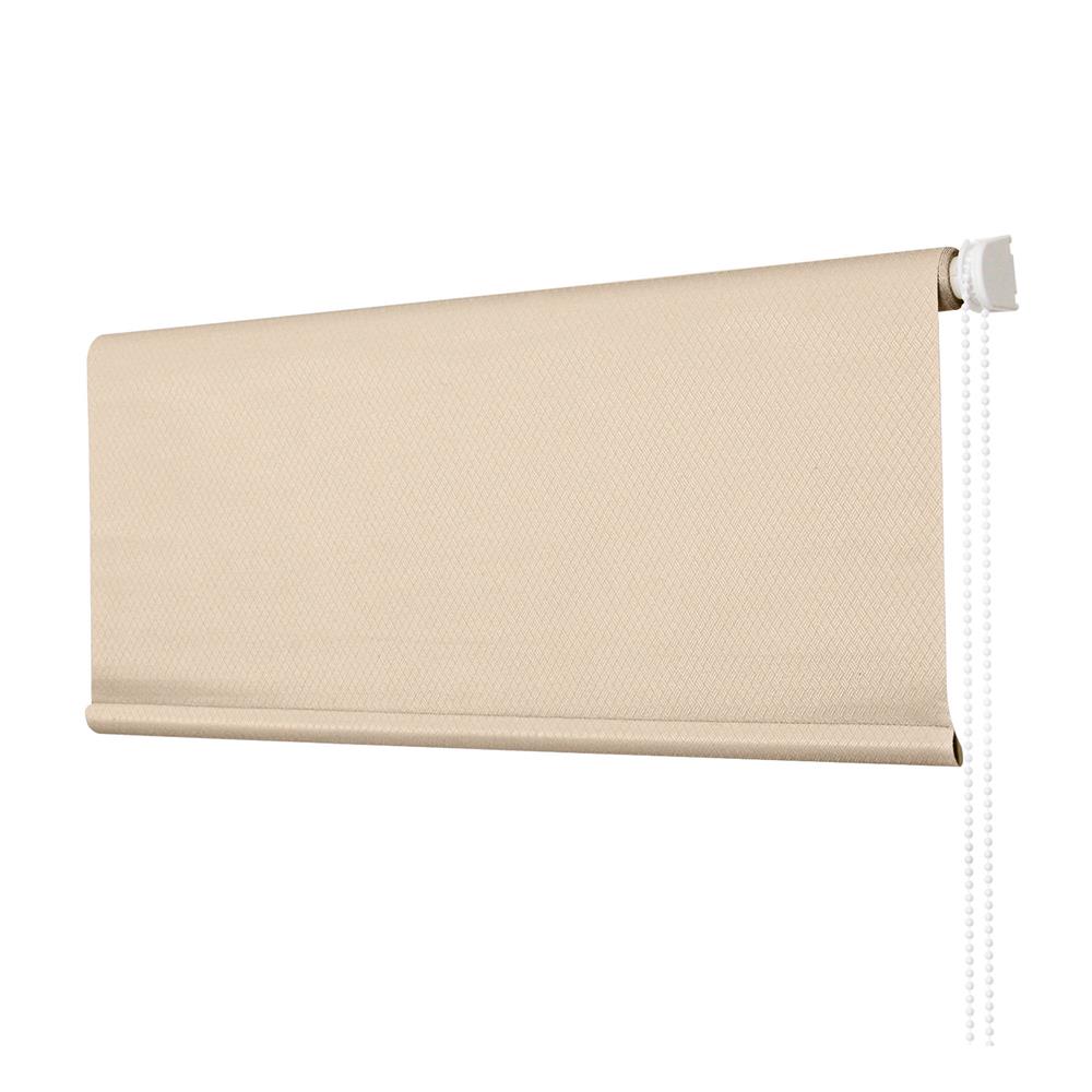 ผ้าม่านม้วน HOME LIVING STYLE NITTA 100X210 ซม. สีน้ำตาล