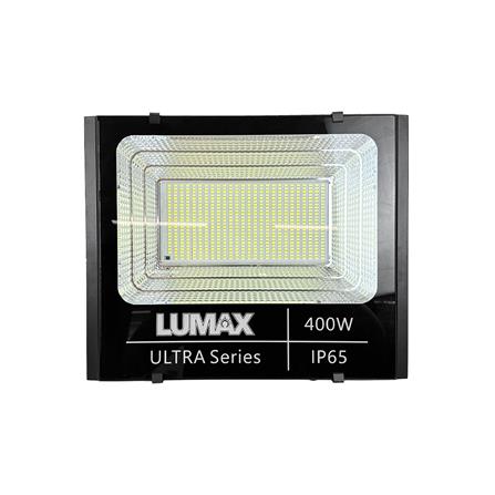 ไฟสปอตไลท์ SOLAR LUMAX 74-00030 400 วัตต์ DAYLIGHT สีดำ_1