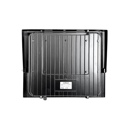 ไฟสปอตไลท์ SOLAR LUMAX 74-00030 400 วัตต์ DAYLIGHT สีดำ_3