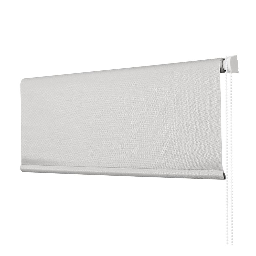 ผ้าม่านม้วน HOME LIVING STYLE NITTA 120X210 ซม. สีเทา