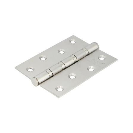 บานพับ 4X3 นิ้ว X 2 มม. COLT 226 สีสเตนเลส แพ็ก 3 ชิ้น_1