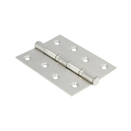 บานพับ 4X3 นิ้ว X 2 มม. COLT 226 สีสเตนเลส แพ็ก 3 ชิ้น_2