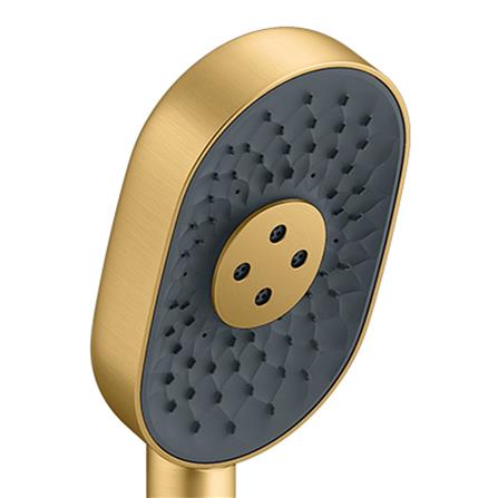 หัวฝักบัวสายอ่อน 3 ระดับ KOHLER K-28695T-2MB_1