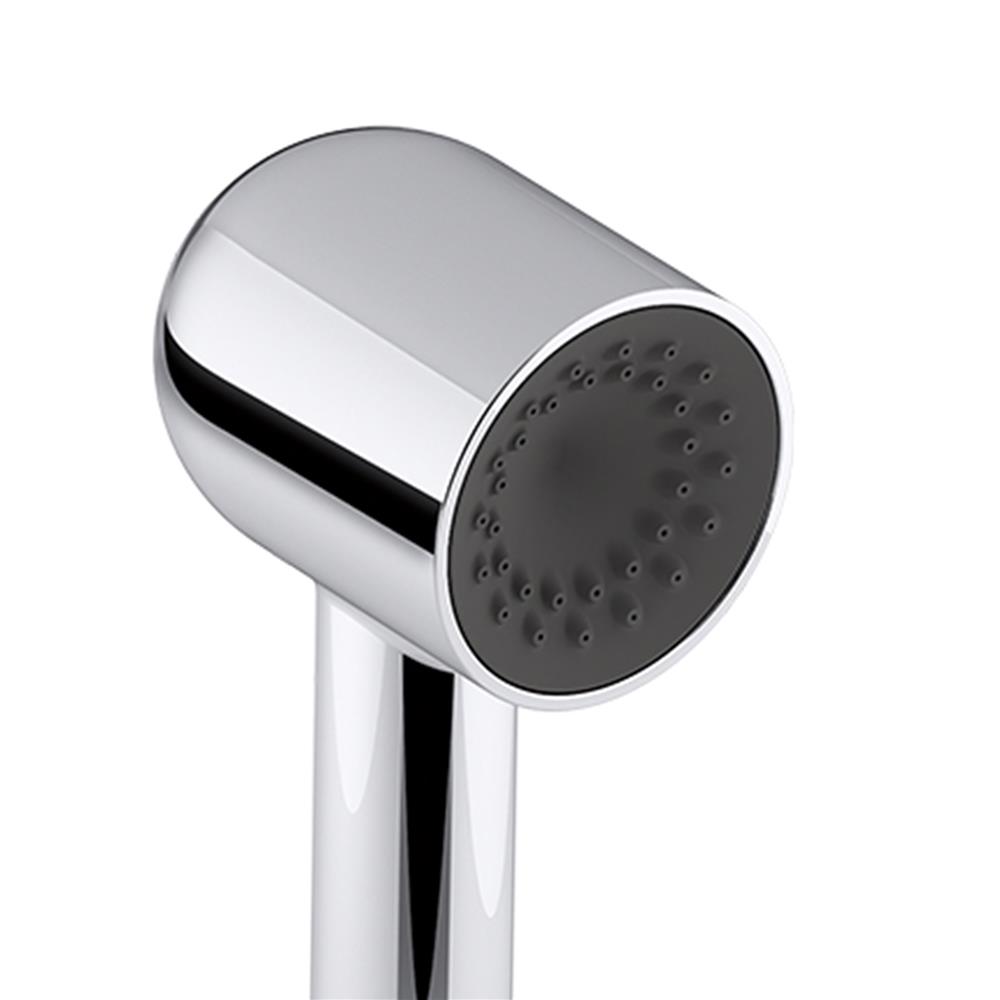 หัวฝักบัวสายอ่อน KOHLER K-26286T-G-CP