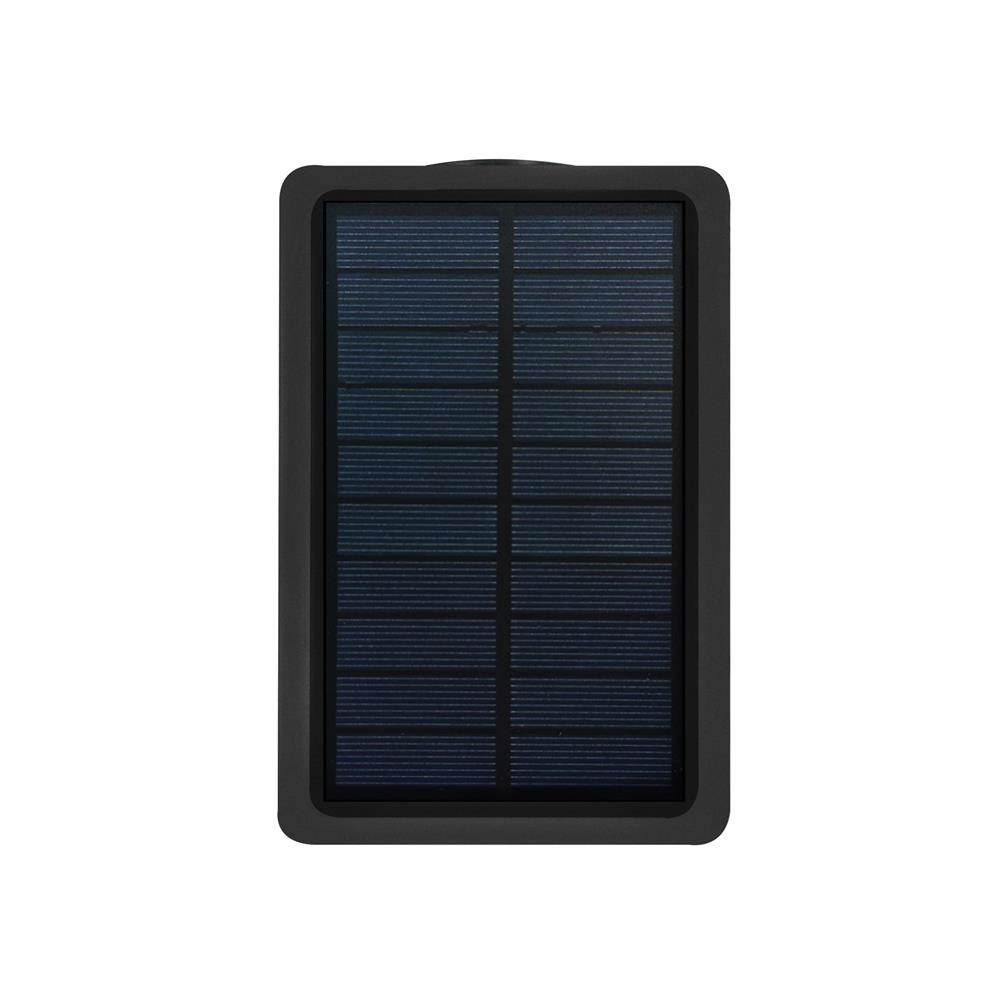 ไฟจัดสวน SOLAR PHILIPS BGC025 LED/RGBW BK 1.5 วัตต์ RGB สีดำ