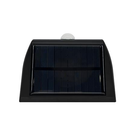 ไฟผนังภายนอก SOLAR PHILIPS BWC025 LED/730 T2 4 วัตต์ WARM WHITE สีดำ_1