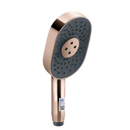 หัวฝักบัวสายอ่อน 3 ระดับ KOHLER K-28695T-RGD_0