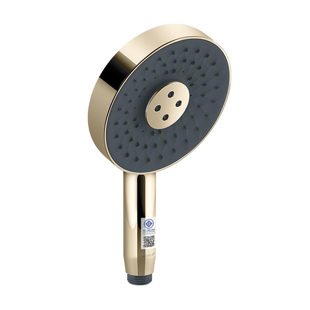 หัวฝักบัวสายอ่อน 3 ระดับ KOHLER K-28694T-AF