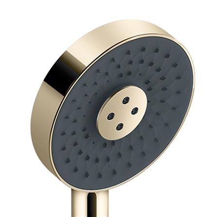 หัวฝักบัวสายอ่อน 3 ระดับ KOHLER K-28694T-AF_1