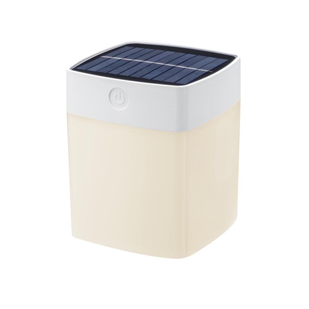 ไฟจัดสวน SOLAR PHILIPS XGC025 LED/730 7 วัตต์ WARM WHITE สีขาว