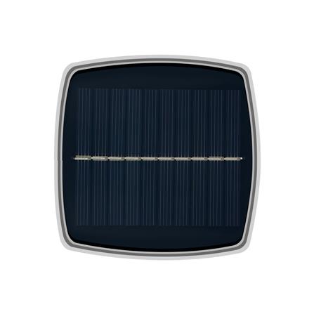 ไฟจัดสวน SOLAR PHILIPS XGC025 LED/730 7 วัตต์ WARM WHITE สีขาว_2