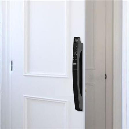 กลอนดิจิตอล CONLOCK CL-X30 PRO สีดำ_4