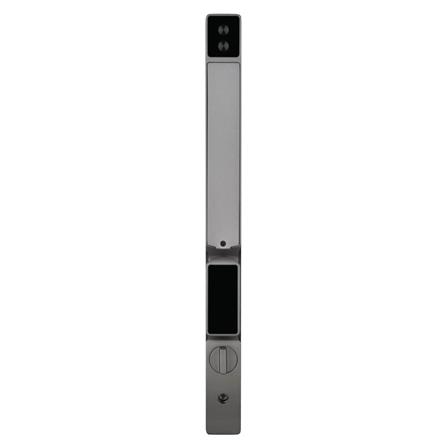 กลอนดิจิตอล CONLOCK CL-X30 PRO สีดำ_2