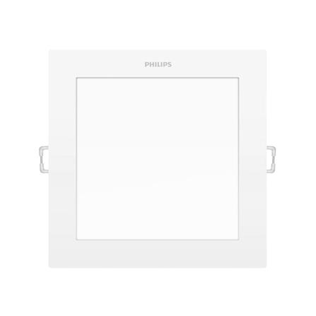 ดาวน์ไลท์ LED PHILIPS DL262 5 นิ้ว 9 วัตต์ DAYLIGHT สีขาว_0