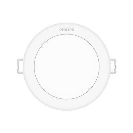 ดาวน์ไลท์ LED PHILIPS ERIDANI 6 นิ้ว 14 วัตต์ DAYLIGHT สีขาว_0