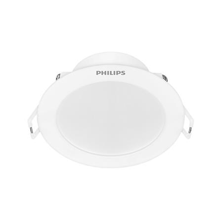 ดาวน์ไลท์ LED PHILIPS ERIDANI 6 นิ้ว 14 วัตต์ DAYLIGHT สีขาว_1