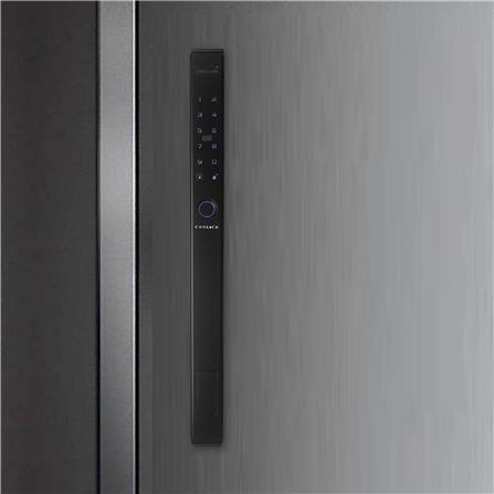 กลอนดิจิตอล CONLOCK CL-X30 สีดำ_3