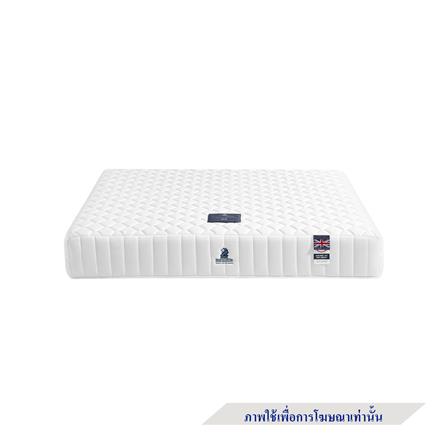 ที่นอน 3.5 ฟุต DUNLOPILLO MANSION พร้อมชุดเครื่องนอน 7 ชิ้น_1