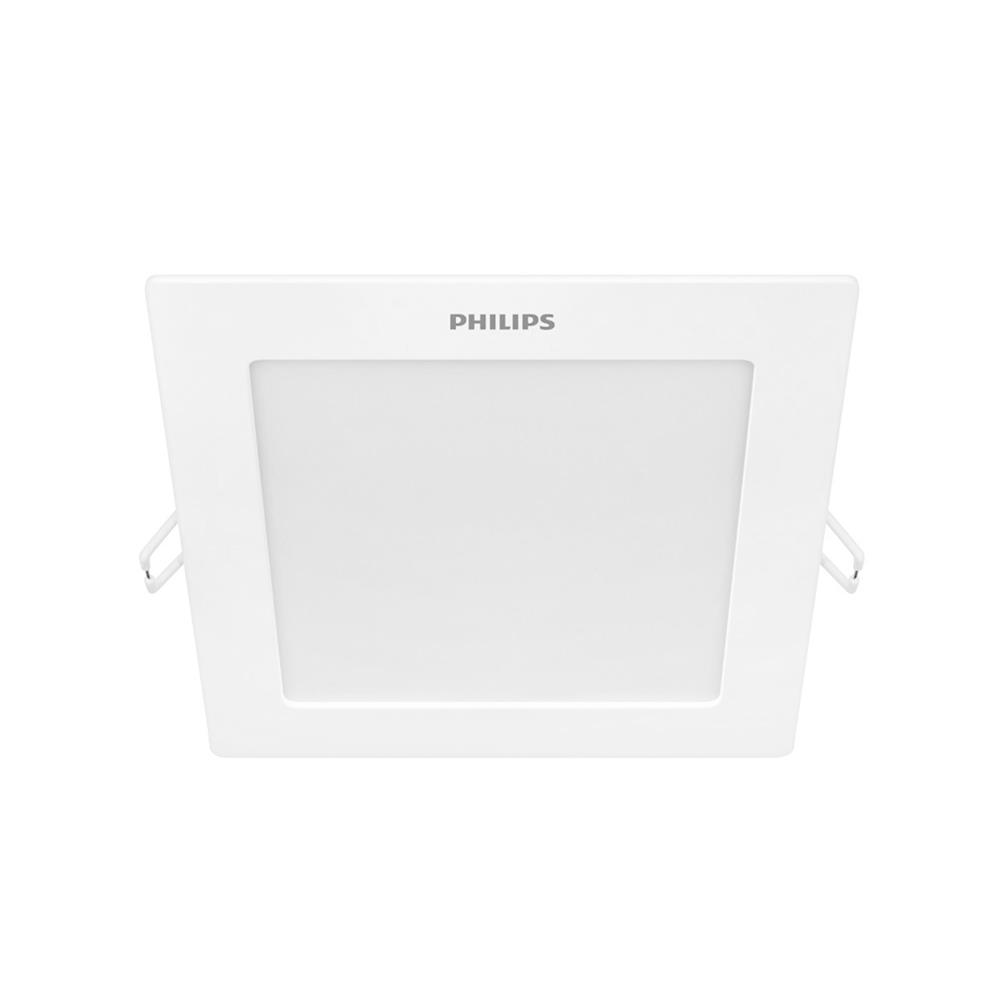 ดาวน์ไลท์ LED PHILIPS DL262 6 นิ้ว 12 วัตต์ DAYLIGHT สีขาว