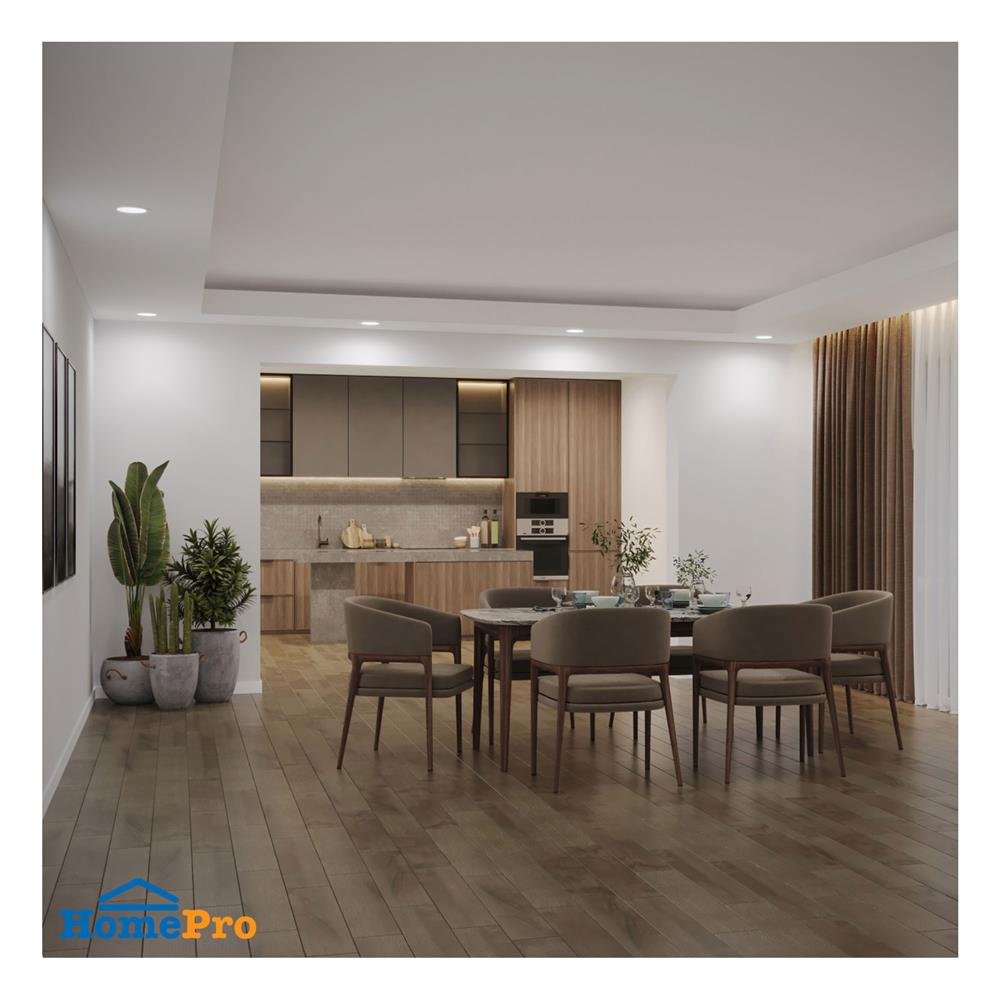 ดาวน์ไลท์ LED PHILIPS DL262 6 นิ้ว 12 วัตต์ WARM WHITE สีขาว